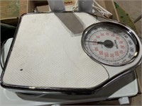 Bathroom Scale, Electric 2 Burner, Boot Dryer