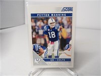 Peyton Manning 2011 Score #128