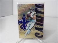Drew Brees 2018 Absolute Football Parallel #68