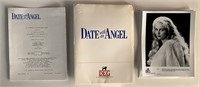 Date With An Angel press kit