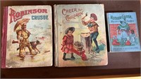 VINTAGE BOOKS