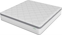 Novilla Hybrid Mattress, Full