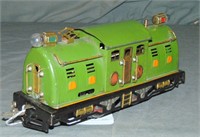 Late Lionel 254E Locomotive