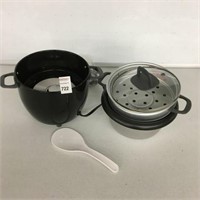 AROMA RICE COOKER 2-3 CUPS