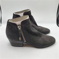 Dolce Vita Gertie Ankle Boots size 8.5