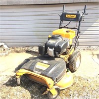 Cub Cadet CC760 ES, 33" Wide Cut Mower