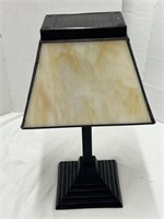 Battery Operated Lamp