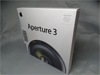 Apple Aperture 3 Photo Editing Software