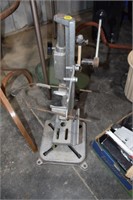 DRILL PRESS