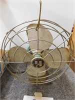 Vintage Sears fan