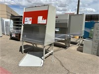 UTEP College Surplus- Lab Cabinets