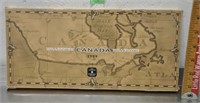 1999 Canada Millennium coin set