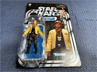 Star Wars VC151 Luke Skywalker (Yavin) Figurine