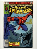 MARVEL COMICS AMAZING SPIDER-MAN #200 BRONZE AGE