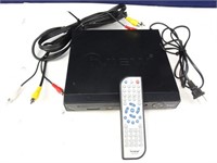 iView DVD Player with USB