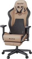 AutoFull C3 Gaming Chair  Lumbar Support