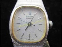 SEIKO WATCH