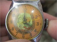 DALE EVANS WATCH