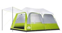 Vibemo  8/10 Person Camping Tent