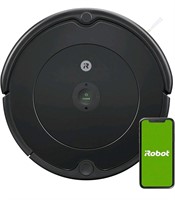 iRobot Roomba 692 Robot Vacuum