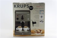 Krups Espresso / Capuccino maker