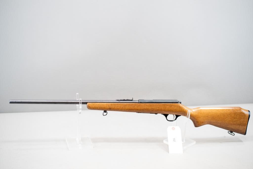 (R) Glenfield Model 25 .22S.L.LR Rifle