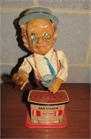 Charlie Weaver Toy