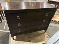 Very Nice Century Dresser.