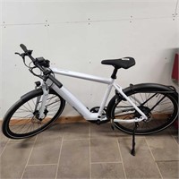 New Muon 36V E Bike w 1 year warranty