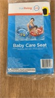 C13) NEW FLOATING BABY SEAT