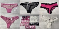 Lot of 104 Ladies La VieEnRose Underwear NWT $1250