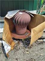 Used Roof Vent