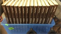 14 VOL SET OF CIVIL WAR BOOKS TIME LIFE BY SHELBY