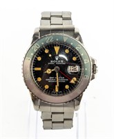 Jewelry Rolex Men's GMT-Master  With Box 1974