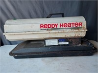 50,000 BTU Ready Heater