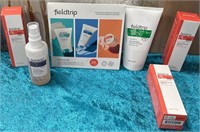 11 - MIXED LOT OF FIELDTRIP PRODUCTS (B40)