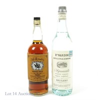 McKendric Whiskey & Blo Nardini Aquavite (2)
