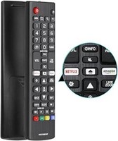 Universal LG TV Remote Control
