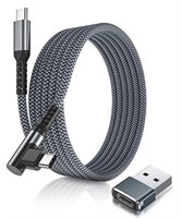 High-Speed 100W USB Cable