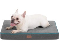NEW $38 Medium Orthopedic Dog Bed