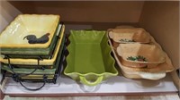 Ovenware Collection