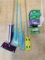 Swiffer Products