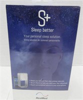 S+ Sleep Better - Your Personal Sleep Solution