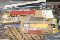 Gas Tank Straps / Gaskets & More