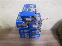7 boxes 140 rounds 7.62x39 Silver Bear Russia