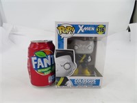 Funko Pop #316, Colossus