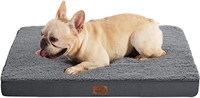 Bedsure Medium Dog Bed Cover