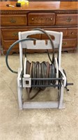 Hose & reel