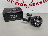 Daiwa Tatula SV-TW 103XSL BaitCast Fishing Reel