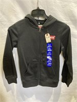 Levis Boys Hoodie L 10 12